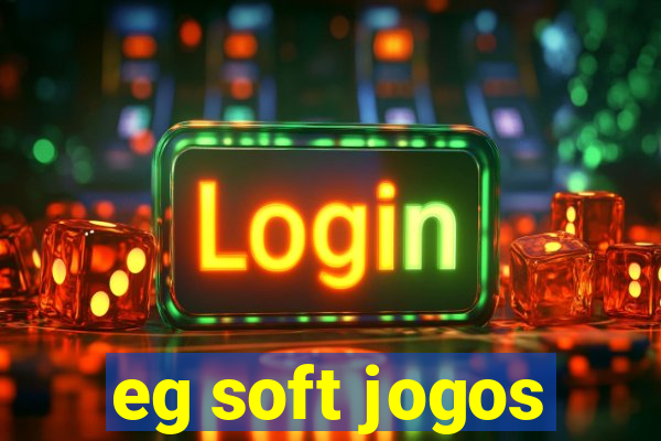 eg soft jogos